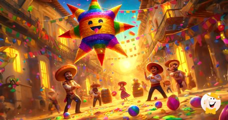 Pinata Wins Slot Game Wins Big at Top UK Online Casinos
